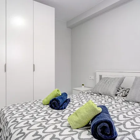 Harmony Apartment With Ocean View In Parque Royal Costa Adeje  Exterior photo