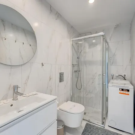 Harmony Apartment With Ocean View In Parque Royal Costa Adeje  Exterior photo