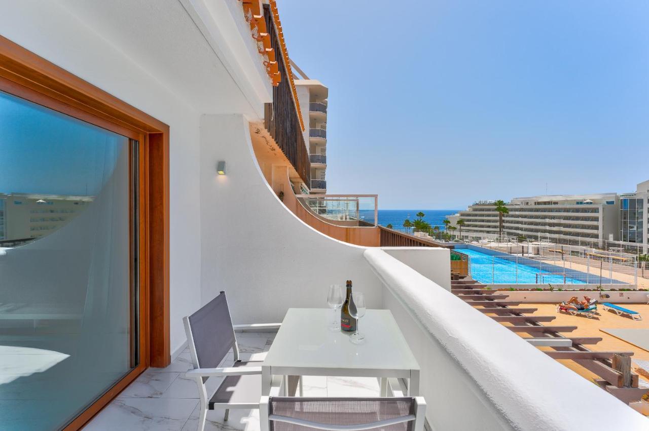 Harmony With Ocean View In Parque Royal *
