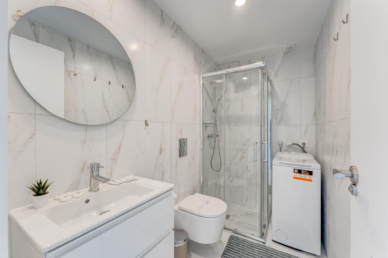 Harmony With Ocean View In Parque Royal Apartment Costa Adeje (Tenerife)