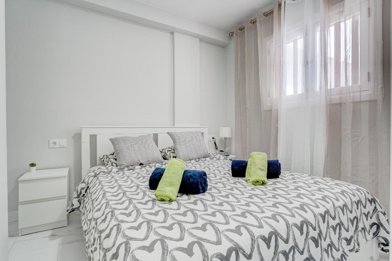 Apartment Harmony With Ocean View In Parque Royal *