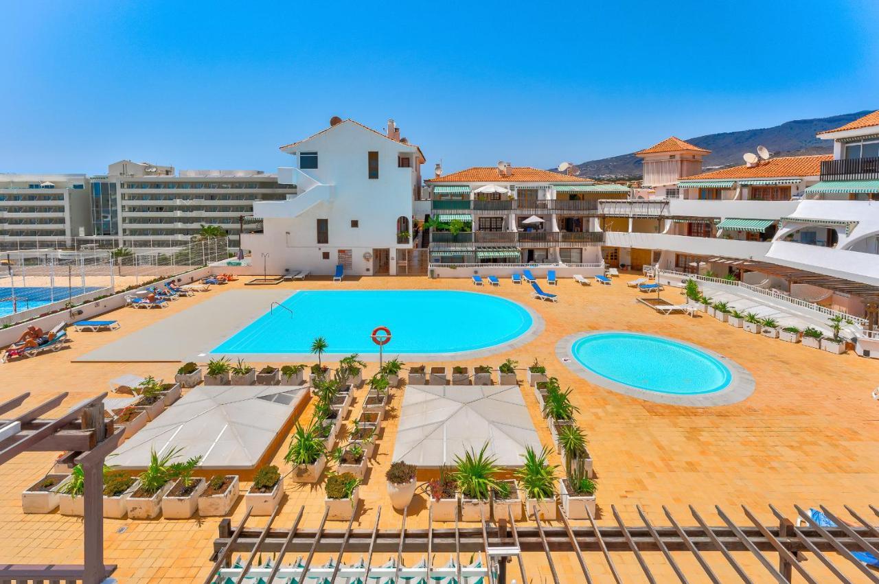 Harmony With Ocean View In Parque Royal *